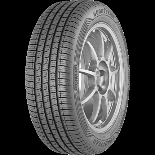 Goodyear 215/60R16 99V Xl  Eagle Sport 4 Seasons Üretim Yılı 2025 ürün görseli 1