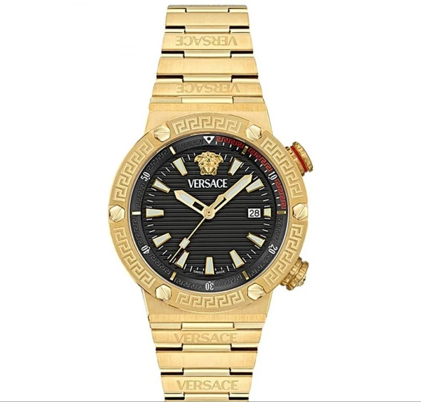 Versace VRSCVE8G00624 Erkek Kol Saati ürün görseli 1