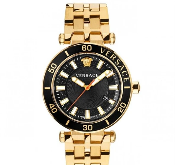 Versace VRSCVEZ300721 Erkek Kol Saati ürün görseli 1