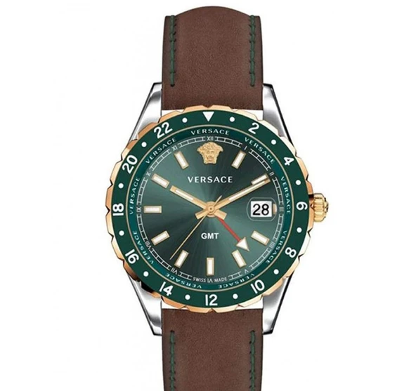 Versace VRSCV11090017 Erkek Kol Saati V11090017 ürün görseli 1
