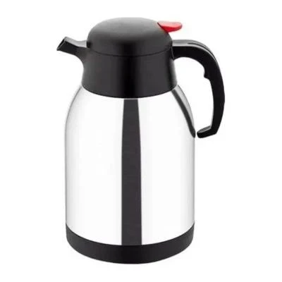 Çelik Termos 1,5 Litre ürün görseli 1