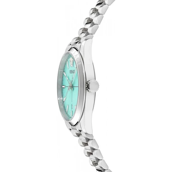 Versace VRSCVE0G00225 Kol Saati - Resim 2