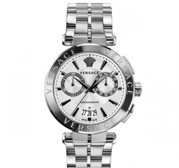 Versace VRSCVBR040017 Erkek Kol Saati ürün görseli 1