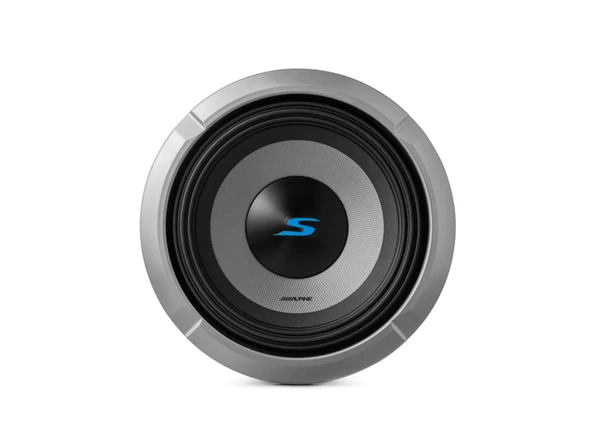 Alpine S2-W8D4 20cm Subwoofer - Resim 2