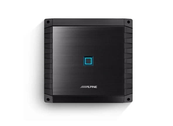 Alpine S2-A36F 4 kanallı Amplifikatör - Resim 2