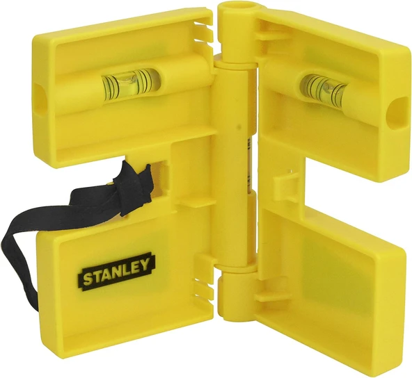 Stanley katlanabilir su terazisi  047720 ürün görseli 1
