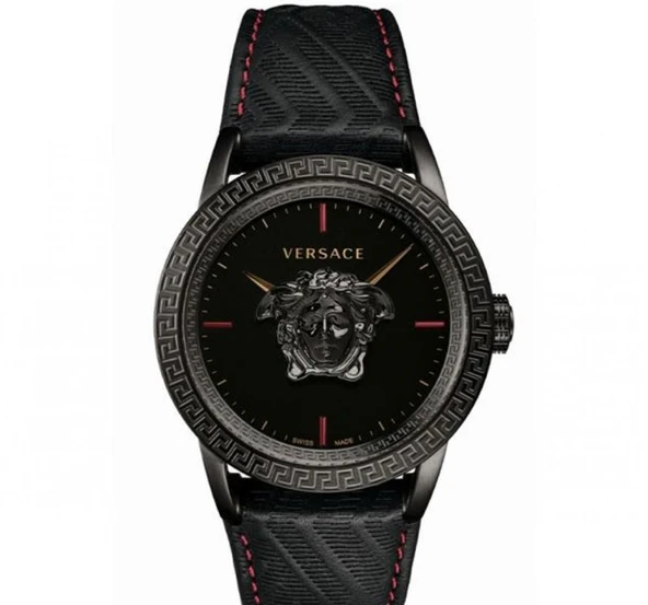 Versace VRSCVERD00218 Erkek Kol Saati ürün görseli 1