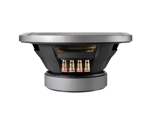 Alpine S2-W12D4 30cm Subwoofer - Resim 5