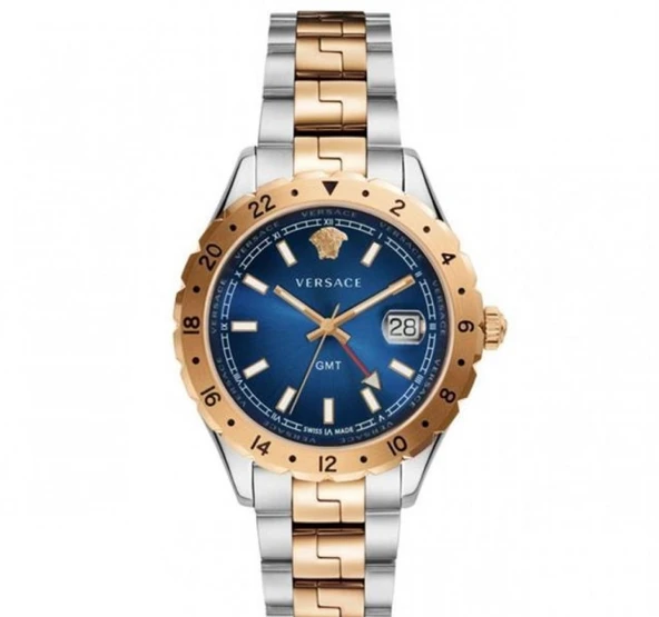 Versace VRSCV11060017 Erkek Kol Saati ürün görseli 1