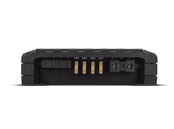 Alpine S2-A120M 4 kanallı Amplifikatör - Resim 5