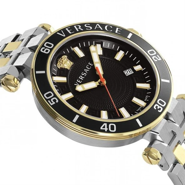 Versace VRSCVEZ300821 Erkek Kol Saati ürün görseli 1