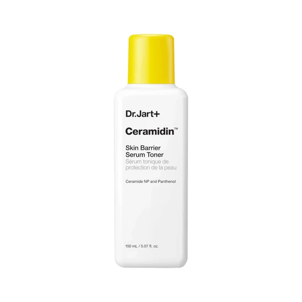 Dr. Jart+ Ceramidin Skin Barrier Cilt Bariyerini Güçlendiren Serum Tonik 150 ml ürün görseli 1