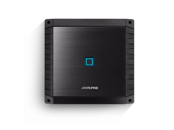 Alpine S2-A60M Mono Amplifier - Resim 2
