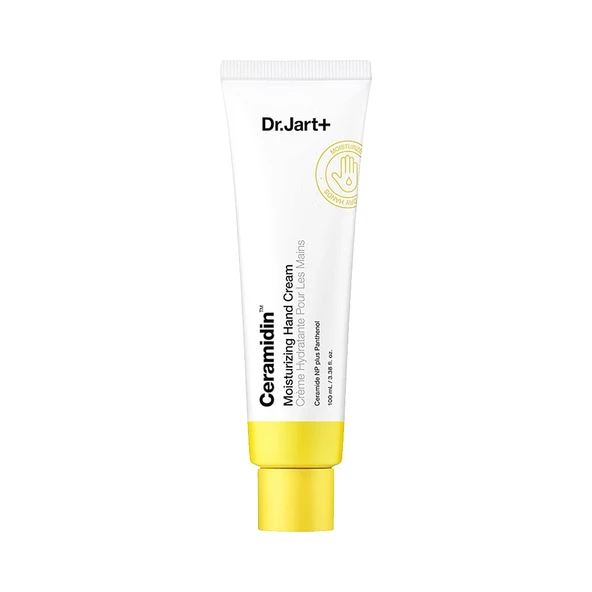 Dr.Jart+ Ceramidin Moisturizing Hand Cream Nemlendirici El Kremi 100 ml ürün görseli 1