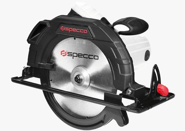 Specco Sunta Kesme 185 mm 1350W ürün görseli 1