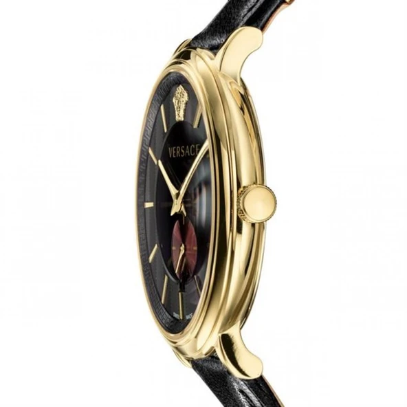 Versace VRSCVBQ050017 Kol Saati - Resim 2