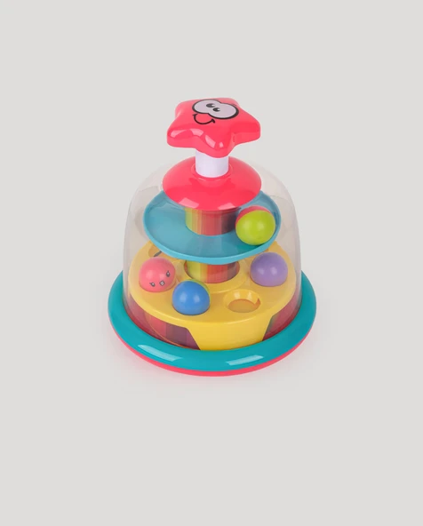 Neşeli Minik Toplar ürün görseli 1
