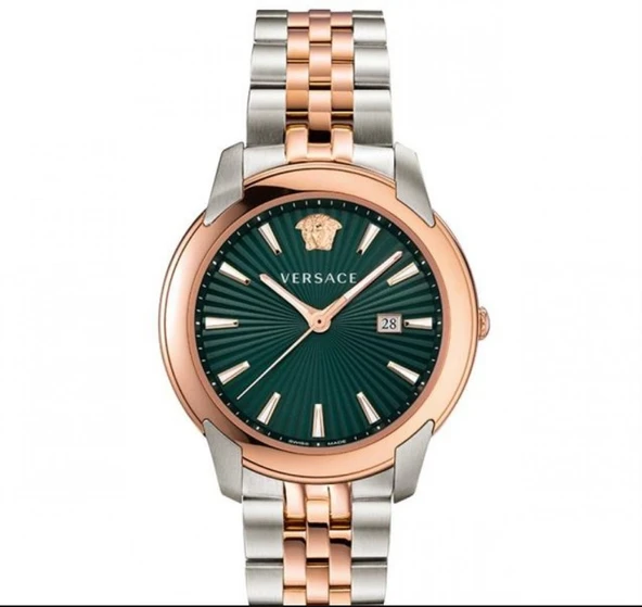 Versace VRSCVELQ00619 Kol Saati ürün görseli 1