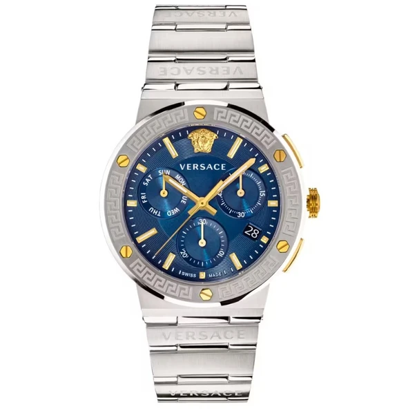 Versace VRSCVEZ700121 Erkek Kol Saati ürün görseli 1