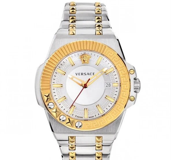 Versace VRSCVEDY00519 Erkek Kol Saati ürün görseli 1