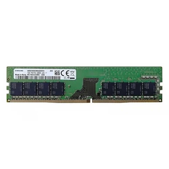 Samsung M378A2G43AB3-CWE 16 GB DDR4 3200MHz PC Bellek ürün görseli 1