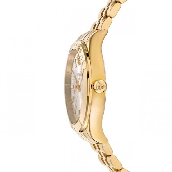 Versace VRSCVEVK00720 Erkek Kol Saati - Resim 2