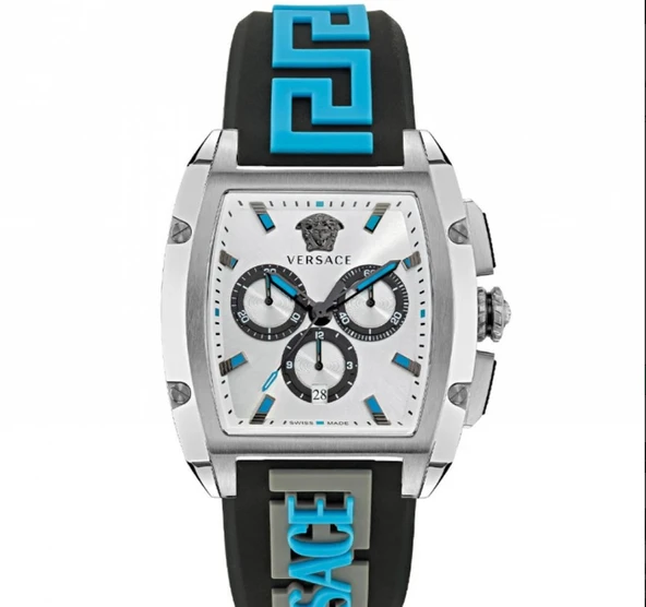Versace VRSCVE6H00123 Erkek Kol Saati ürün görseli 1
