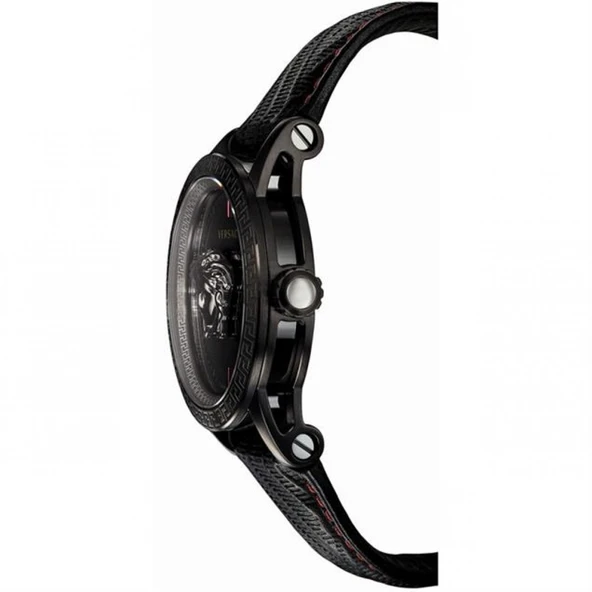 Versace VRSCVERD00218 Erkek Kol Saati - Resim 2