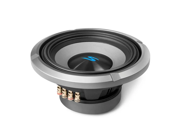Alpine S2-W12D4 30cm Subwoofer - Resim 3