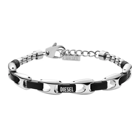 Diesel DJDX1634-931 Erkek Bileklik ürün görseli 1