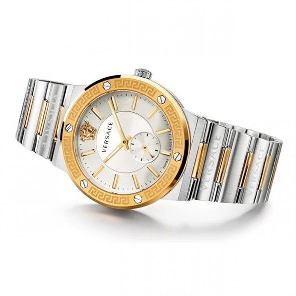 Versace VRSCVEVI00320 Kol Saati - Resim 2