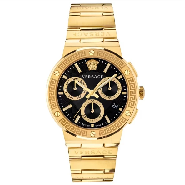 Versace VRSCVEZ900421 Erkek Kol Saati ürün görseli 1