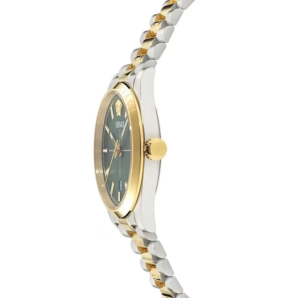Versace VRSCVE0G00425 Kol Saati - Resim 2