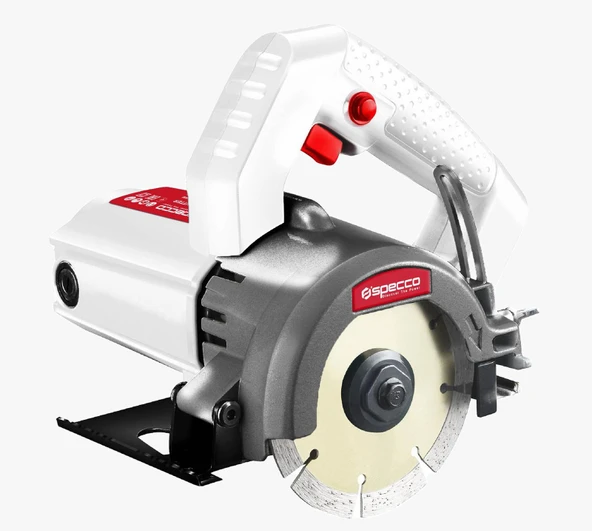 SPECCO 1500W MERMER KESME MAKİNESİ ürün görseli 1