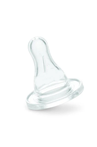 Bebedor %0 BPA Biberon Emziği Yarı Akışkan ürün görseli 1