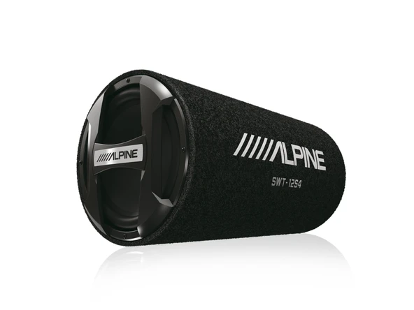 Alpine SWT-12S4 Subwoofer Tübü ürün görseli 1