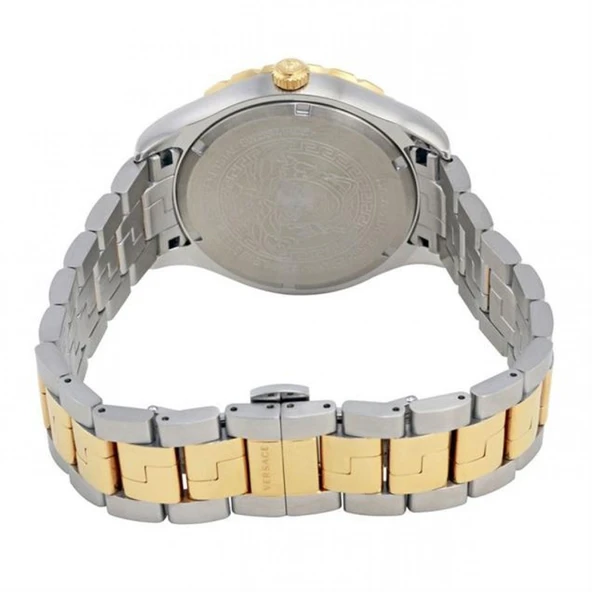 Versace VRSCV11030015 Erkek Kol Saati - Resim 3