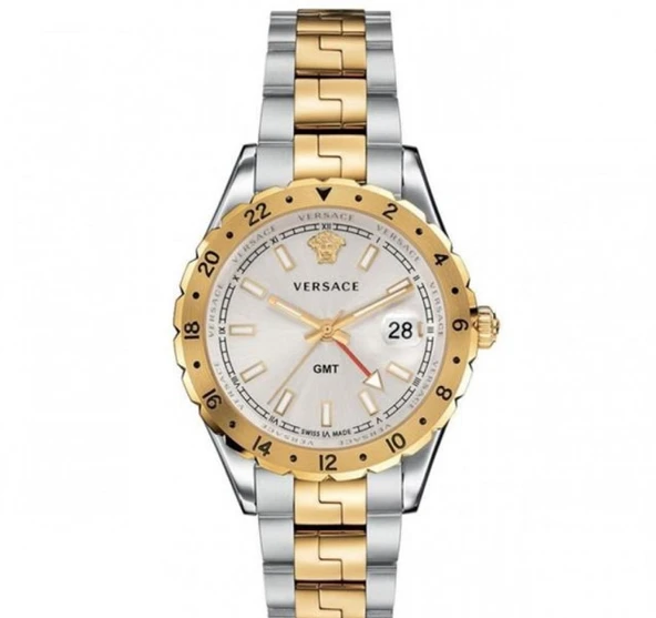 Versace VRSCV11030015 Erkek Kol Saati ürün görseli 1