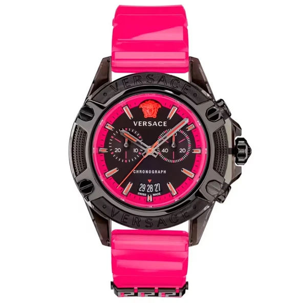 Versace VRSCVEZ700221 Kol Saati ürün görseli 1