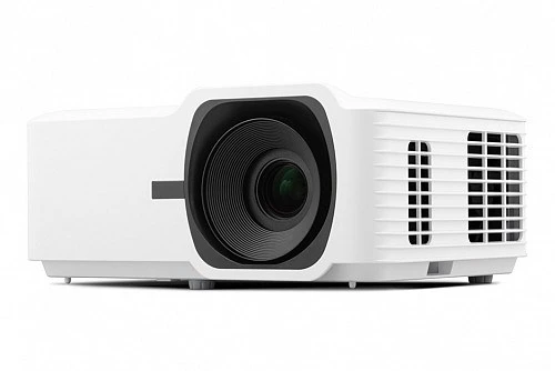 ViewSonic LSD400HD 4000 Lümen Full HD 1920x1080 Lazer Projeksiyon Cihazı ürün görseli 1