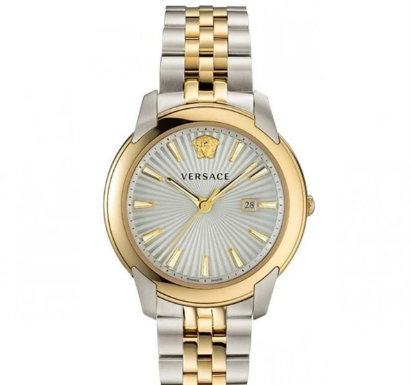 Versace VRSCVELQ00519 Erkek Kol Saati ürün görseli 1