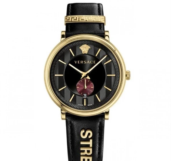 Versace VRSCVBQ050017 Kol Saati ürün görseli 1