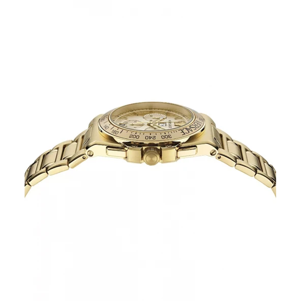 Versace VRSCVE7H00723 Erkek Kol Saati - Resim 2