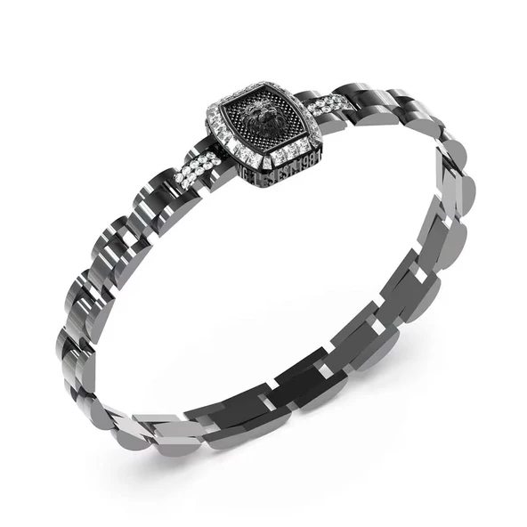 Guess JGUJUMB05003JWBKTU Erkek Bileklik ürün görseli 1