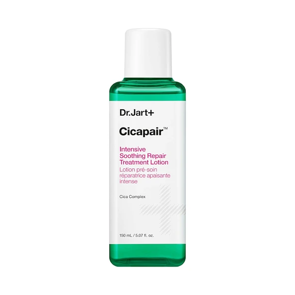 Dr.Jart+ Cicapair İntensive Soothing Onarıcı Yatıştırıcı Yoğun Bakım Losyonu 150 ml ürün görseli 1