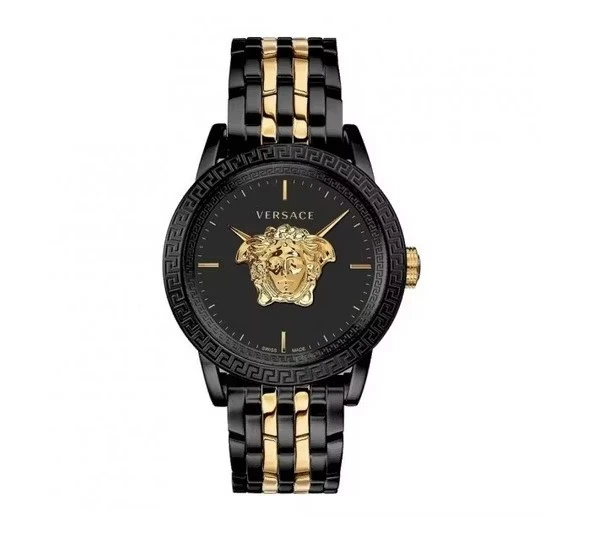 Versace VRSCVERD01119 Erkek Kol Saati ürün görseli 1