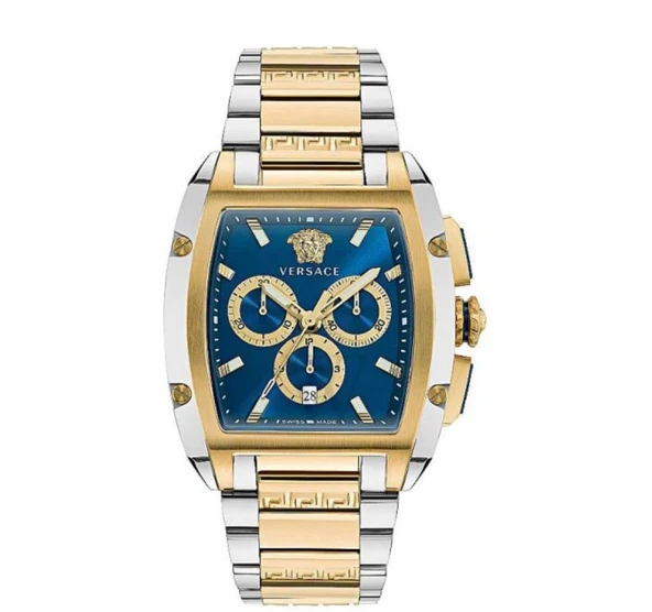 Versace VRSCVE6H00723 Erkek Kol Saati ürün görseli 1