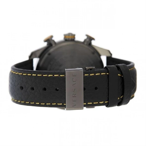 Versace VRSCVDB020014 Erkek Kol Saati - Resim 2