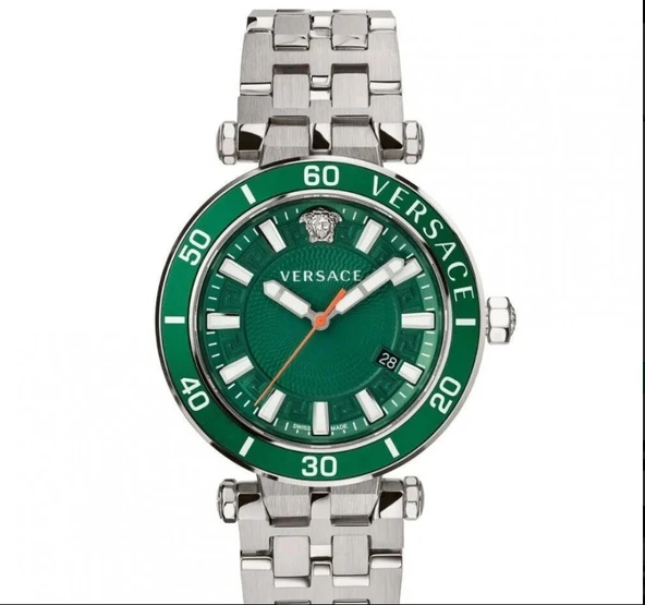 Versace VRSCVEZ300421 Erkek Kol Saati ürün görseli 1