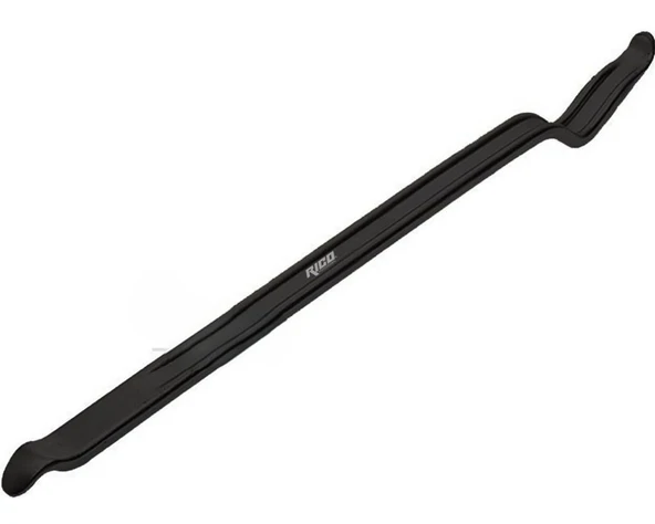 Rıco Levye Oluklu Kıvrık Uçlu 600 MM RC5004 ürün görseli 1